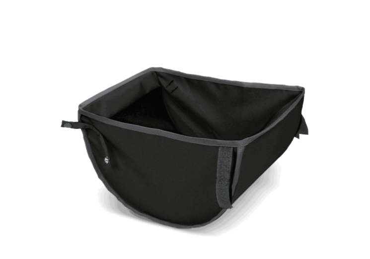 HIRE Out 'n' About - Storage Basket