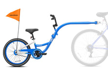 Load image into Gallery viewer, Hire a Tag-A-Long - Kids Bike Trailers
