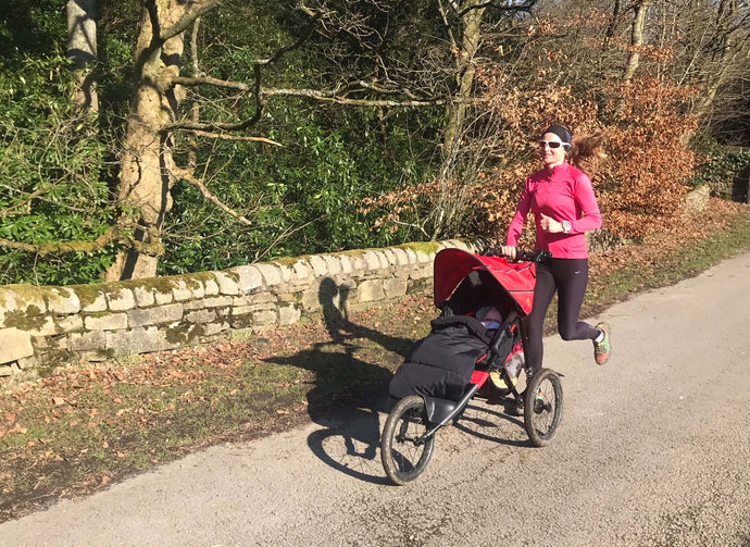 Out n About Nipper Sport review