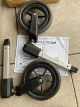 Load image into Gallery viewer, Pre Loved Burley 2-Wheel Stroller Kit (SK001)
