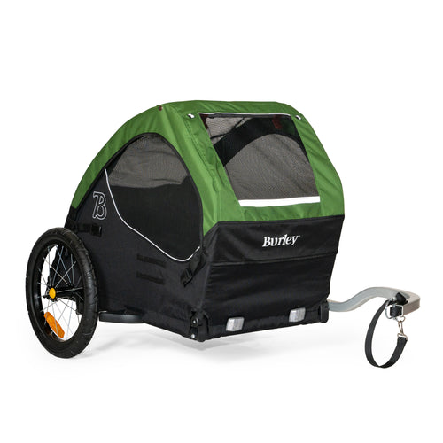 HIRE a Burley Pet Trailer - Kids Bike Trailers