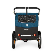 Load image into Gallery viewer, HIRE a Burley Encore® X - Kids Bike Trailers
