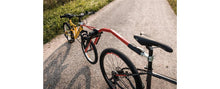 Load image into Gallery viewer, Peruzzo Trail Angel - Kids Bike Trailers
