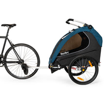 Load image into Gallery viewer, HIRE a Burley Encore® X - Kids Bike Trailers
