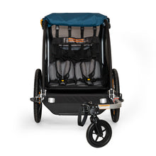 Load image into Gallery viewer, HIRE a Burley Encore® X - Kids Bike Trailers
