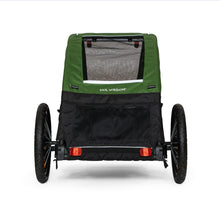 Load image into Gallery viewer, HIRE a Burley Pet Trailer - Kids Bike Trailers
