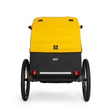Load image into Gallery viewer, HIRE a Burley Bee™ - Kids Bike Trailers
