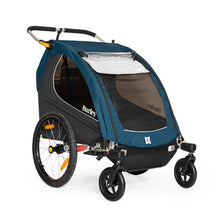 Load image into Gallery viewer, HIRE a Burley Encore® X - Kids Bike Trailers
