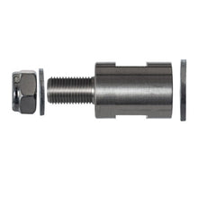 Load image into Gallery viewer, Robert Axle Hitch Adapter- 26 x 3/8&quot; Axles
