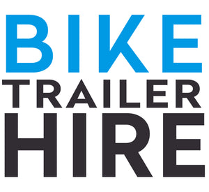 Kids Bike Trailers