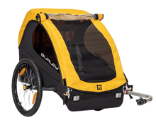 Load image into Gallery viewer, HIRE a Burley Bee™ - Kids Bike Trailers
