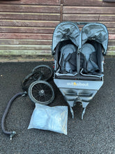 Load image into Gallery viewer, Pre Loved Out &#39;n&#39; About Nipper Sport - Double (3508)
