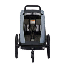 Load image into Gallery viewer, Hamax Avenida Child Bike Trailer - Kids Bike Trailers
