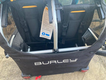 Load image into Gallery viewer, Pre Loved Burley D’Lite™ X- DOUBLE (2209)
