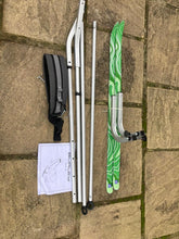 Load image into Gallery viewer, Pre Loved Burley Ski Kit
