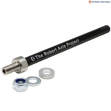Load image into Gallery viewer, Robert Axle 12mm Thru Axle Adapter- 12X1.75 (174-180mm)
