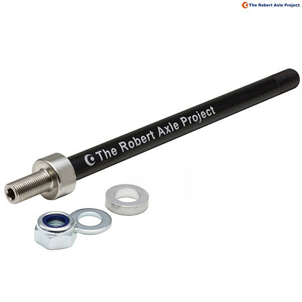 Robert Axle 12mm Thru Axle Adapter- 12X1.5 (159-165mm)