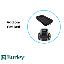 Load image into Gallery viewer, HIRE a Burley Bark Ranger Pet Trailer
