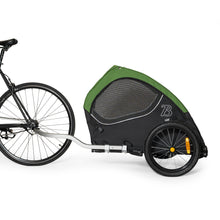 Load image into Gallery viewer, HIRE a Burley Pet Trailer - Kids Bike Trailers
