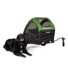 Load image into Gallery viewer, HIRE a Burley Pet Trailer - Kids Bike Trailers
