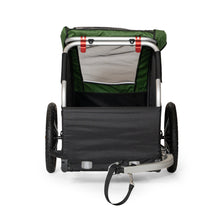 Load image into Gallery viewer, HIRE a Burley Pet Trailer - Kids Bike Trailers
