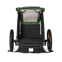 Load image into Gallery viewer, HIRE a Burley Pet Trailer - Kids Bike Trailers
