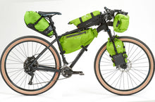 Load image into Gallery viewer, Hire Bike Packing Kit
