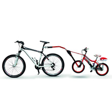 Load image into Gallery viewer, Peruzzo Trail Angel - Kids Bike Trailers
