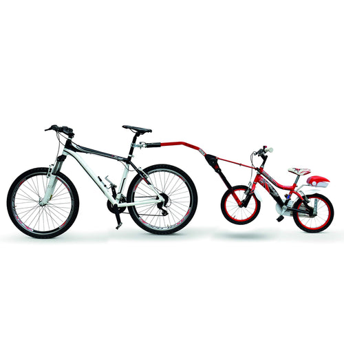 Peruzzo Trail Angel - Kids Bike Trailers