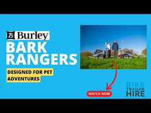 Load and play video in Gallery viewer, Burley Bark Ranger®
