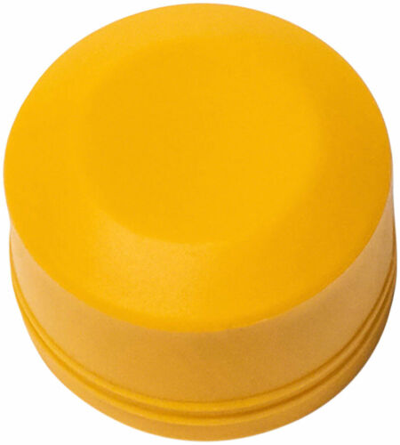 Burley Push Button - Flat