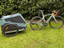 Load image into Gallery viewer, HIRE a Burley Pet Trailer - Kids Bike Trailers
