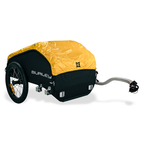 Burley Nomad™ - Kids Bike Trailers