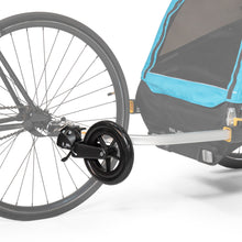 Load image into Gallery viewer, Burley 1-Wheel Stroller Kit - Kids Bike Trailers

