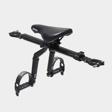 Load image into Gallery viewer, Shotgun Pro Kids MTB Seat - Kids Bike Trailers
