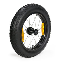 Load image into Gallery viewer, HIRE a Burley 16&quot; Wheel Kit - Kids Bike Trailers
