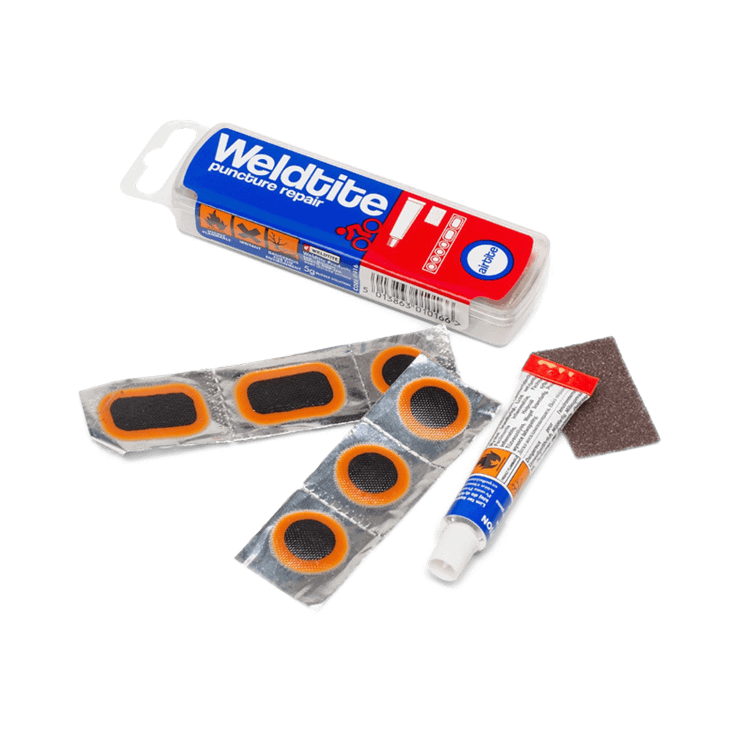 Out n About Puncture Repair Kit Kids Bike Trailers