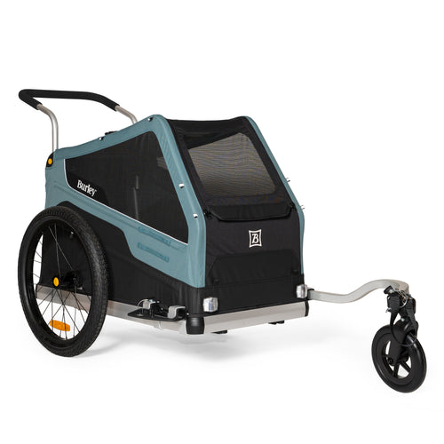 Burley Bark Ranger® - Kids Bike Trailers