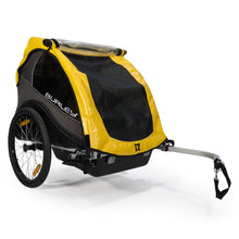 Load image into Gallery viewer, Hire Extension Options - Kids Bike Trailers
