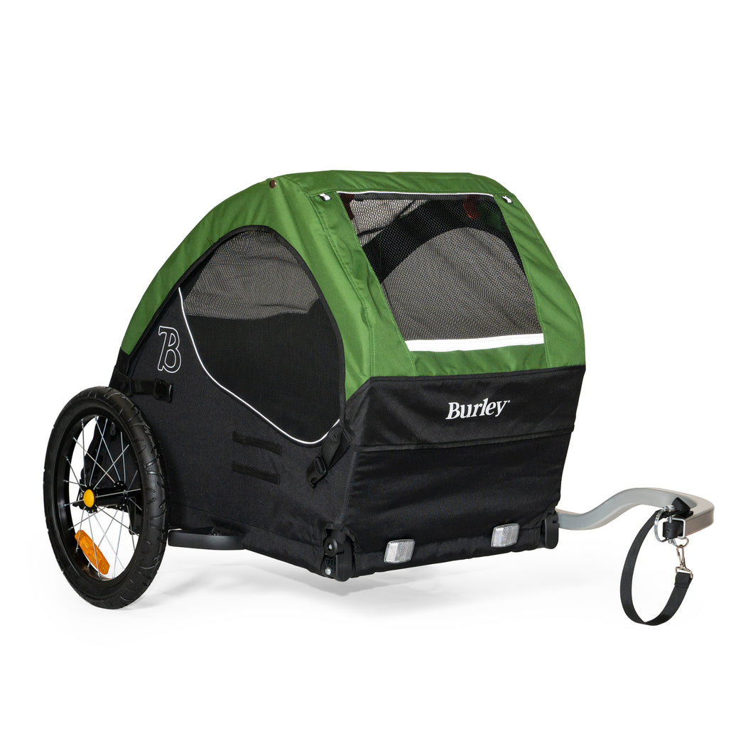 Burley Tail Wagon® - Kids Bike Trailers