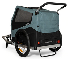 Load image into Gallery viewer, Burley Bark Ranger® - Kids Bike Trailers
