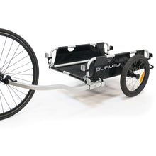 Load image into Gallery viewer, Burley Flatbed™ - Kids Bike Trailers
