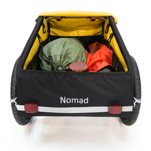 Load image into Gallery viewer, Burley Nomad™ - Kids Bike Trailers
