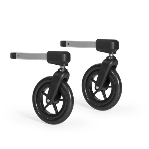 HIRE a Burley 2-Wheel Stroller Kit - Kids Bike Trailers
