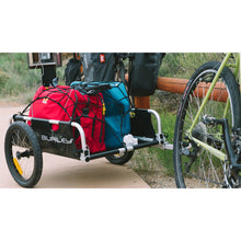 Load image into Gallery viewer, Burley Flatbed™ - Kids Bike Trailers
