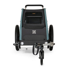 Load image into Gallery viewer, Burley Bark Ranger® - Kids Bike Trailers
