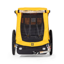 Load image into Gallery viewer, Burley Bee® - Kids Bike Trailers
