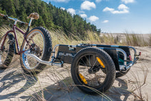 Load image into Gallery viewer, Burley 16+ Wheel Kit - Kids Bike Trailers
