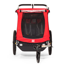 Load image into Gallery viewer, Burley Honey Bee™ - Kids Bike Trailers
