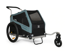 Load image into Gallery viewer, Burley Bark Ranger XL® - Kids Bike Trailers
